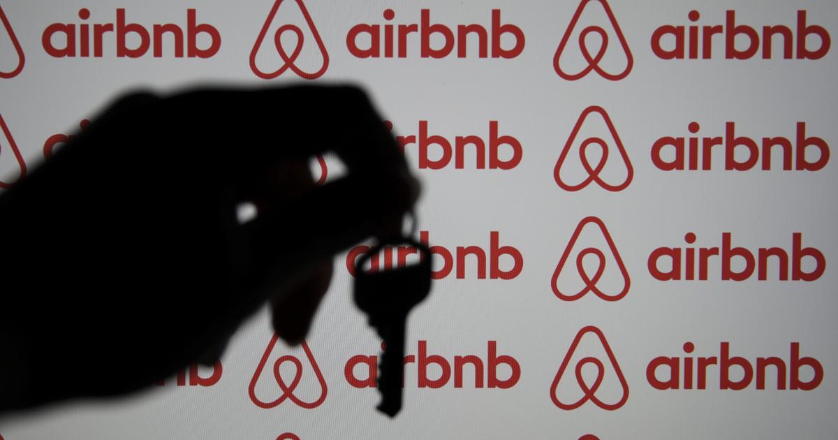 A self-described real estate visionary was charged with running an Airbnb  scam that made millions by tricking guests into booking non-existent  properties | Business Insider Africa