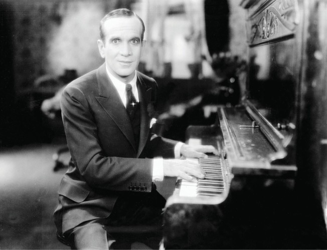 'Śpiewak jazzbandu'