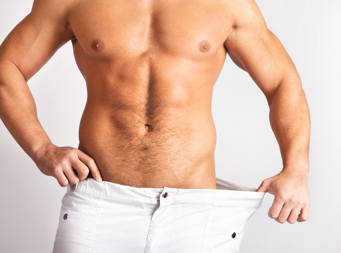 3. Seks pomaga schudnąć