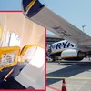 Srbin umalo ispao iz aviona