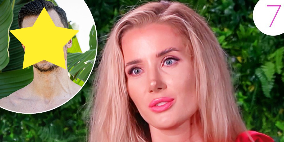 Kinga odpadła z "True Love". W w sieci pojawiły się jej sensualne zdjęcia z uczestnikiem Love Island!