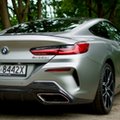 BMW M850i. Jak z samochodu zrobić gadżet za 800 tys. zł?