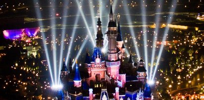 Zamachowiec z Orlando chciał zaatakować Disney World?