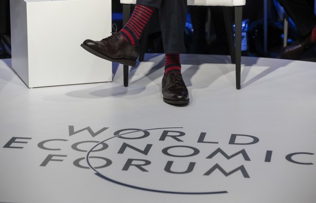 Światowe Forum Ekonomiczne w Davos, Szwajcaria