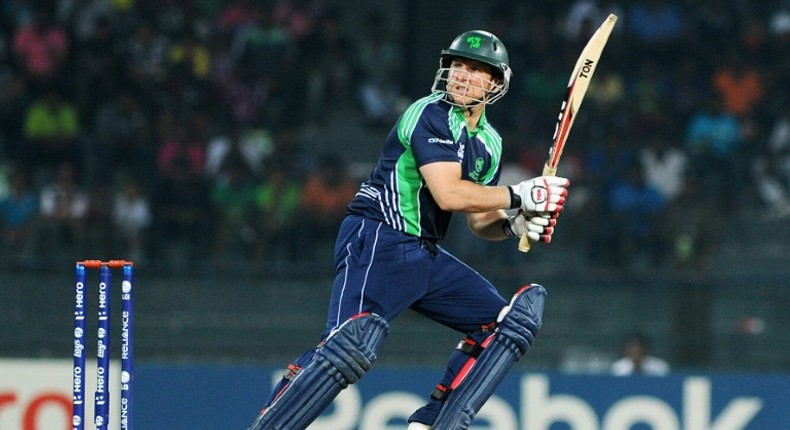 Ireland captain Gary Wilson wants his side to ensure we finish right at the top again in the upcoming 2020 T20 World Cup qualifying tournament