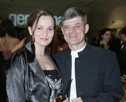 Znany aktor ma kłopoty z pracą. Nikt go nie chce!