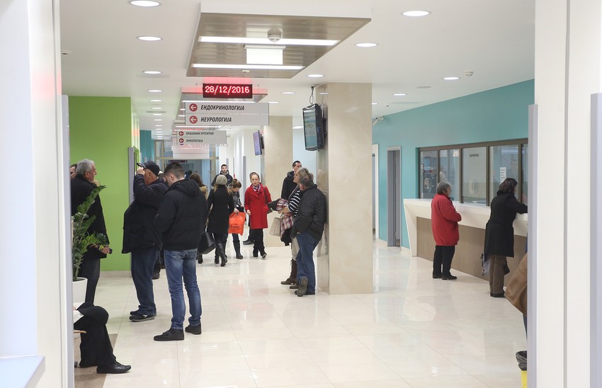 Najduža lista čekanja u UKC RS