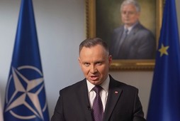 Andrzej Duda