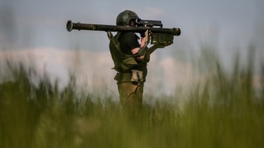 Kosztowna pomyłka Pentagonu. Błąd może pomóc armii ukraińskiej