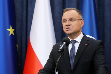 Prezydent podjął decyzję w sprawie nowego premiera. "Jest ostateczna"