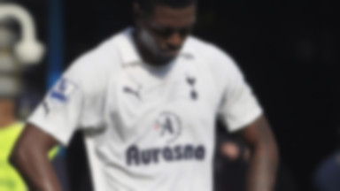 Redknapp: sytuacja Adebayora wyjaśni się na koniec sezonu