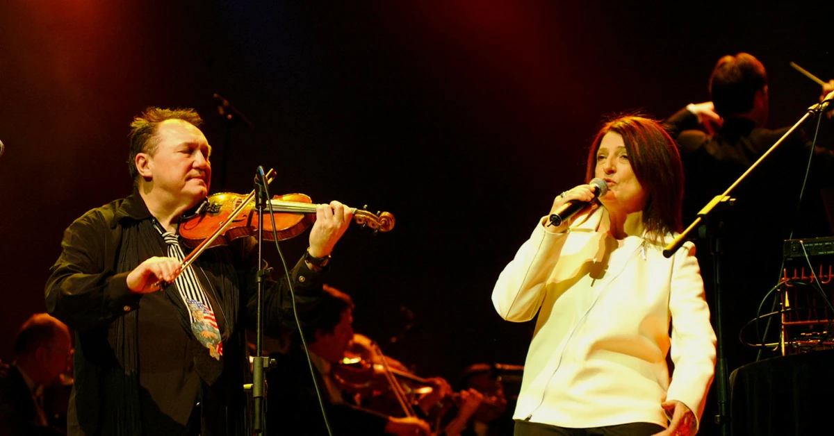 Urszula Dudziak przerwała milczenie. Tak pożegnała Michała Urbaniaka