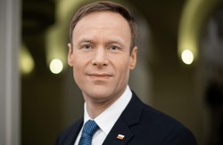 Mastalerek o Kamińskim i Wąsiku: Mogą kandydować, gdzie tylko będą chcieli