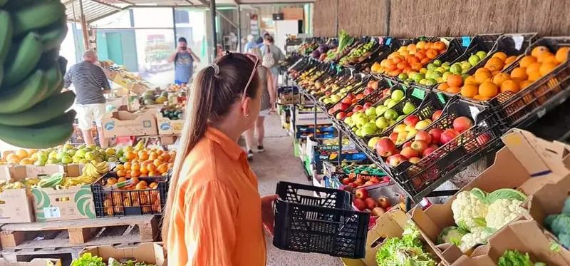 &quot;Przyjechałam tu z dużym doświadczeniem w branży warzywnej&quot;