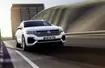 Volkswagen Touareg - bardziej limuzyna niż terenówka