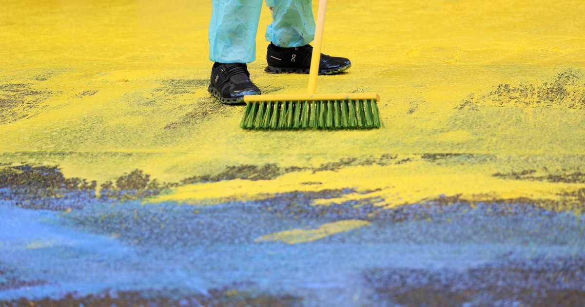 "Czas wracać do siebie". Jak pod jednym tekstem rozlał się niebywałych rozmiarów hejt na Ukraińców