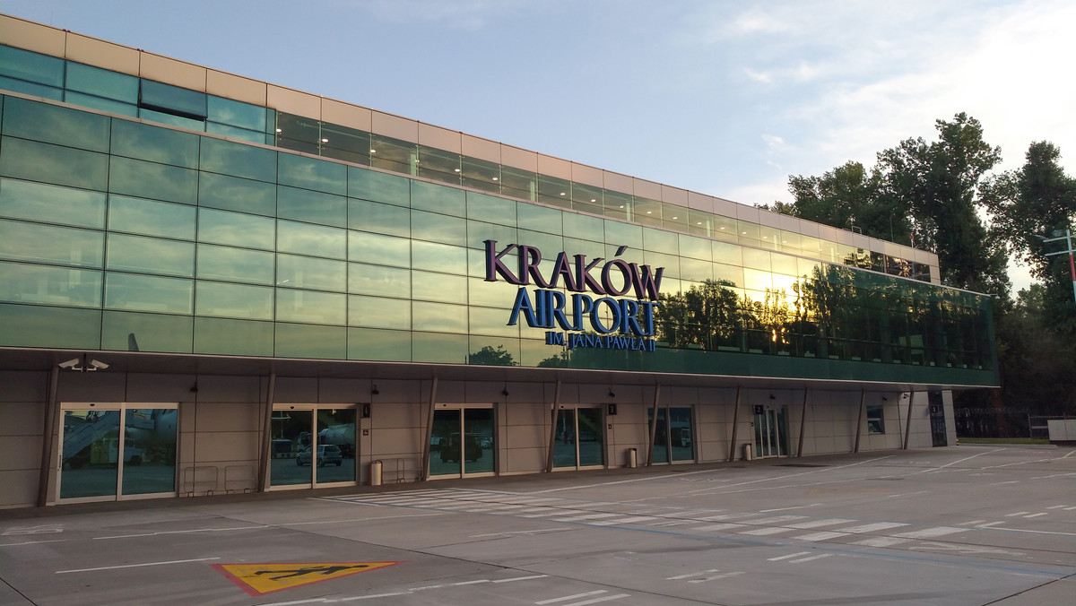 Kraków: nowe połączenia w zimowym rozkładzie lotniska