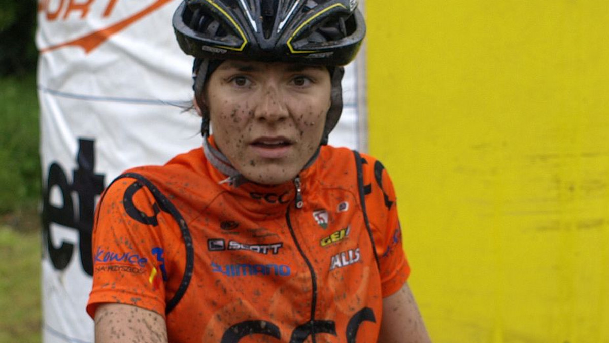 Reprezentanci Polski: Maja Włoszczowska, Marek Galiński i Marek Konwa wygrali pierwsze w tym sezonie zawody zaliczane do cyklu maratonów MTB, Powerade Suzuki MTB Marathon, które odbyły się w sobotę w Dolsku.