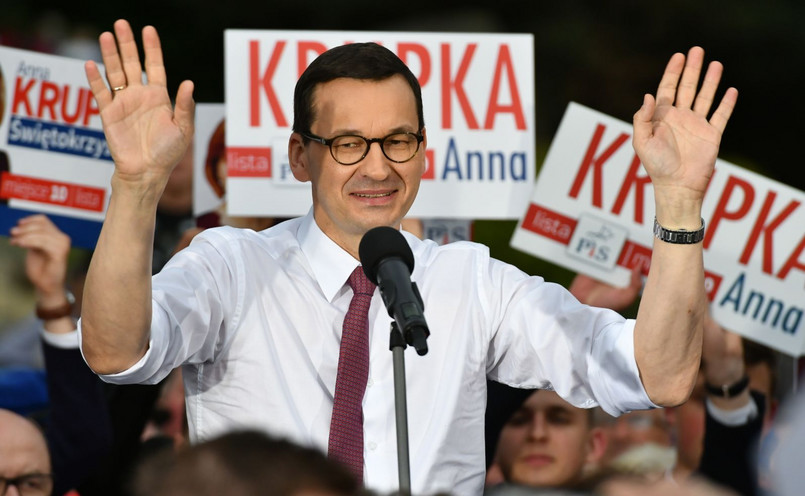 Mateusz Morawiecki