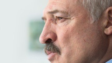 Łukaszenka ułaskawił 156 osób po porozumieniu z Donaldem Trumpem [NAZWISKA]