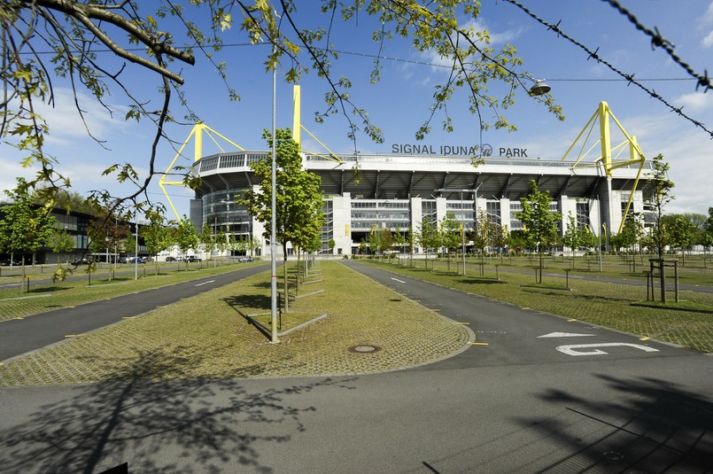 Westfalenstadion