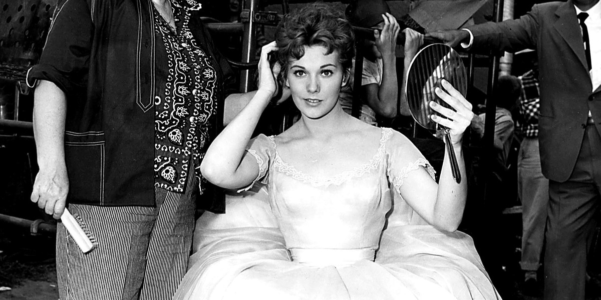 Kim Novak