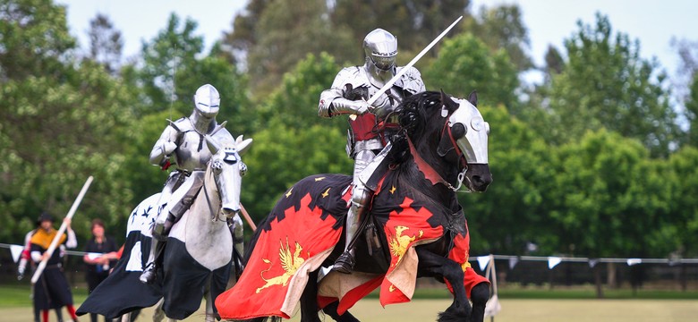 Wielki i trudny QUIZ z HISTORII. Jeśli dopisze Ci szczęście, to zdobędziesz 15/20