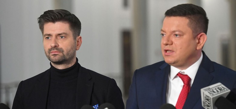 Opozycja krytykuje resort sprawiedliwości po raporcie NIK [WIDEO]