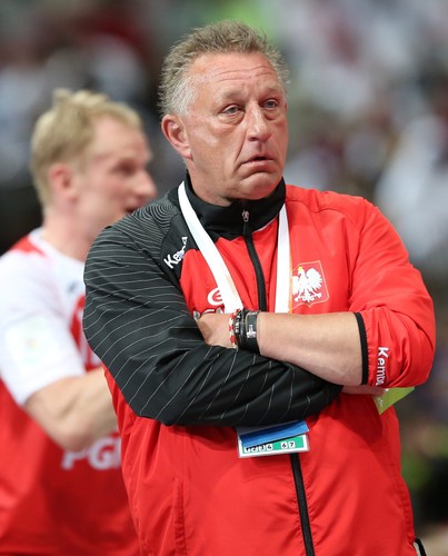 Michael Biegler. Niemiec, który przyznał się do błędu