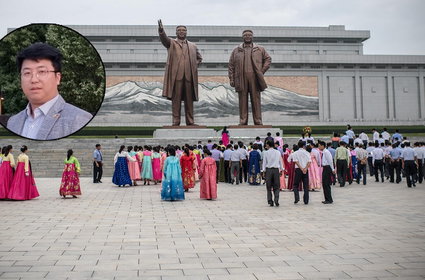 Uciekłem z Korei Północnej. Donosiłem na siebie, pierwszą egzekucję widziałem jako dziecko [TYLKO U NAS]