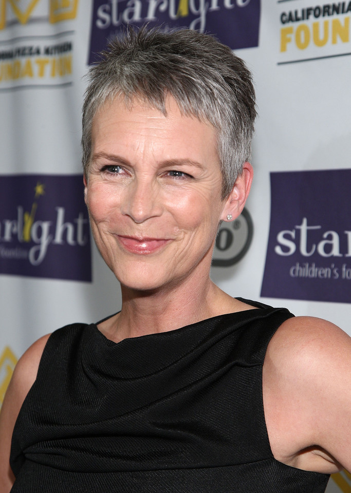 Jamie Lee Curtis