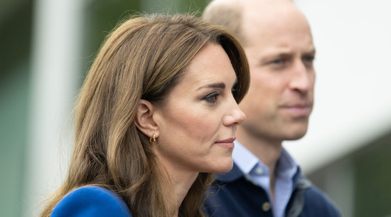 Księżna Kate i książę William "przechodzą przez piekło". Głos zabrała ich przyjaciółka