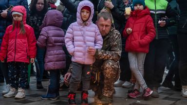 Dziennikarz, który opowiedział światu o masakrze w Buczy: czułem się jak na misji