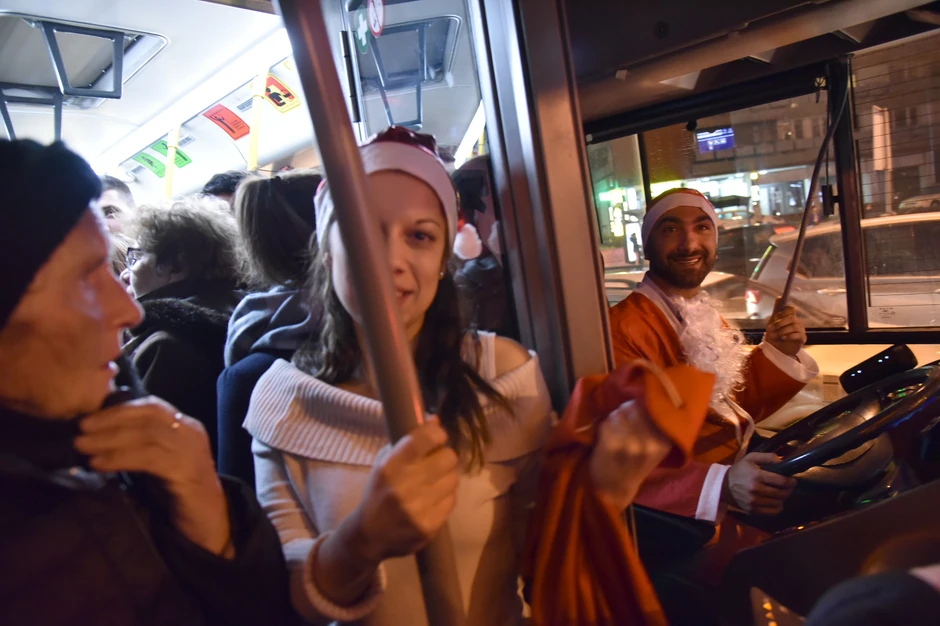 Ljuba ima i Baka Mrazice