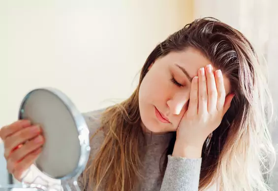 Ten popularny środek domowy może zniszczyć twoje włosy