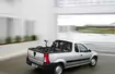 Dacia Logan Pick-up - Logan gotów do pracy