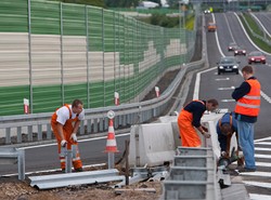 Za kilka tygodni zabraknie pieniędzy na drogi