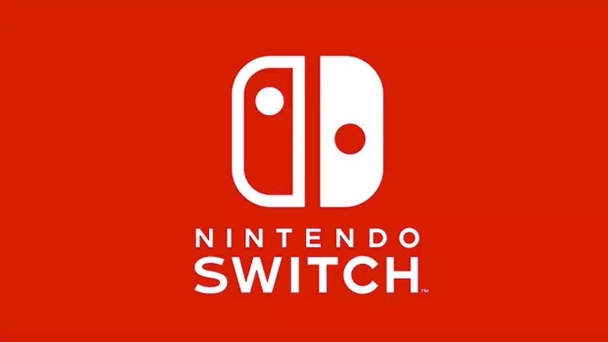 Nintendo Switch: cena, data premiery, gry - wiemy już niemal wszystko