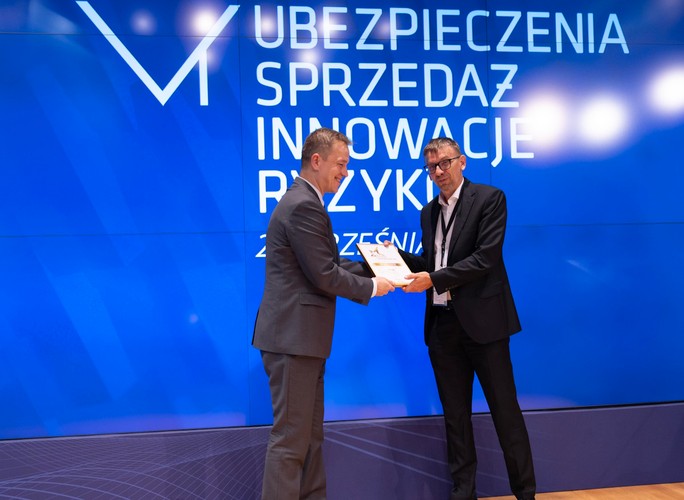 Najlepsi ubezpieczyciele odebrali nagrody