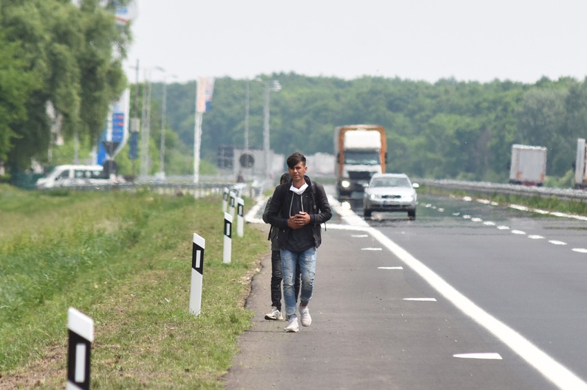 Vojna policija stigla u Šid