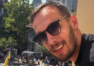 Marko Pantić 