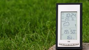 Smarte Wetterstationen für jeden Bedarf im Vergleich
