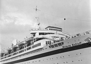 wilhelm gustloff profimedia-0421157774