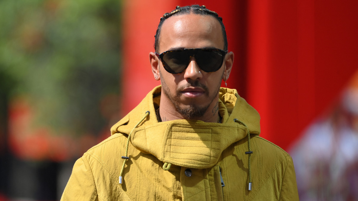 F1: Lewis Hamilton może zostać wykluczony z GP Monaco. Znamy powód