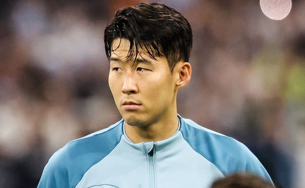 Son Heung-Min