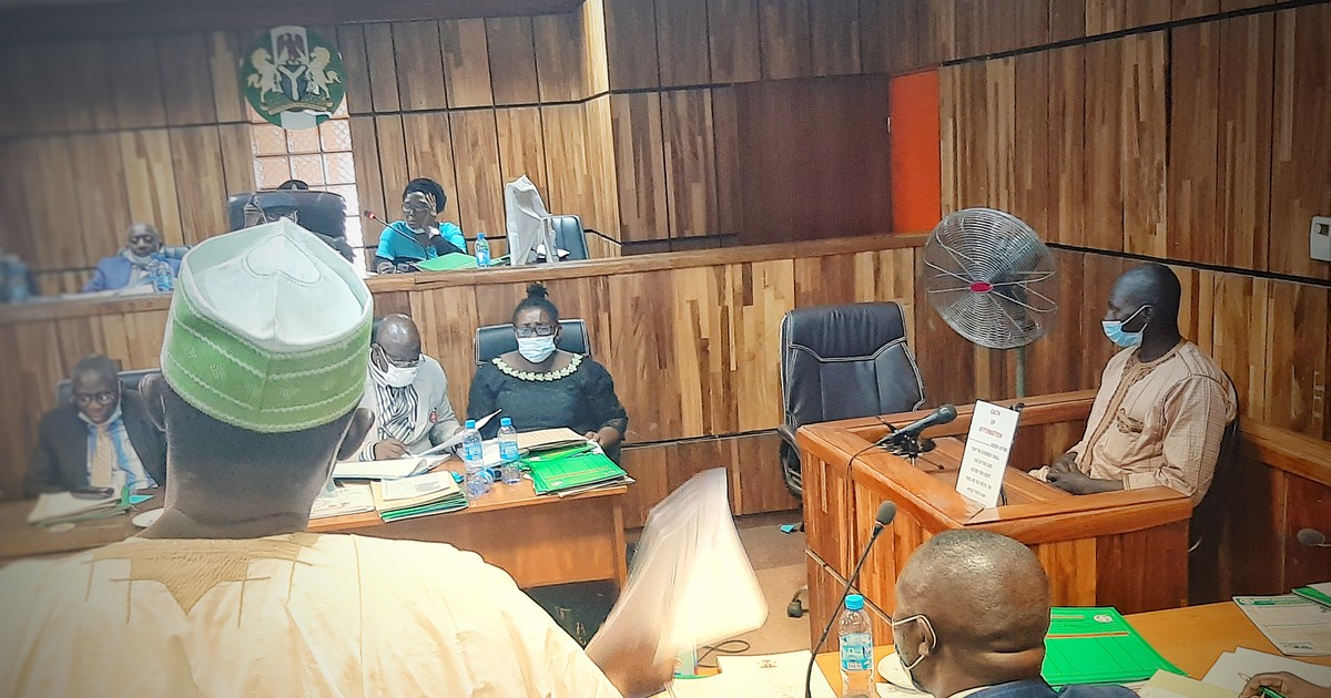 'Domestic, sexual and gender-based violence prevalent in Plateau' - NHRC - Vimarsana News