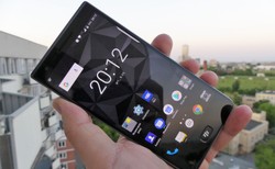 BlackBerry Motion. Z klawiaturą, czy bez klawiatury – oto jest pytanie [TESTUJEMY]