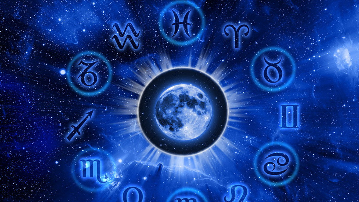 Horoskop - poniedziałek 28 października 2019 roku
