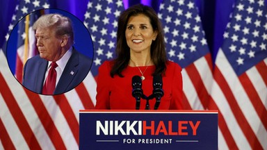 Rezygnacja Nikki Haley może zmienić zasady gry. Szansa dla Joego Bidena i najsłabszy punkt Donalda Trumpa [ANALIZA]