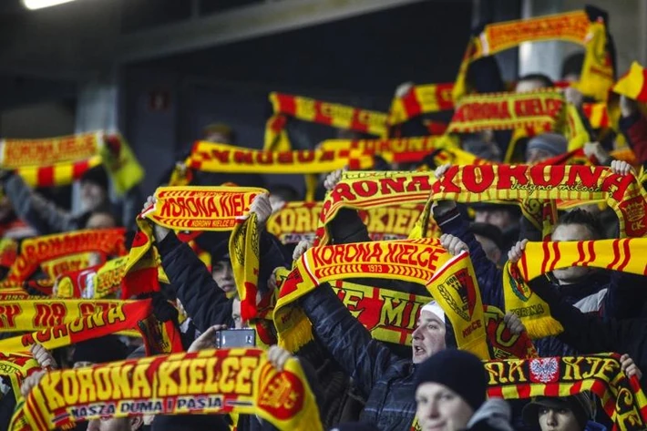 12. Korona Kielce